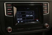 Volkswagen Caddy vaihtoauto