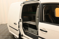 Volkswagen Caddy vaihtoauto