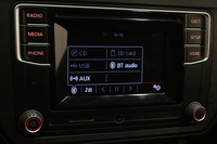 Volkswagen Caddy vaihtoauto