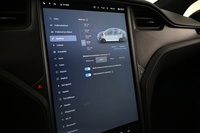 Tesla Model X vaihtoauto