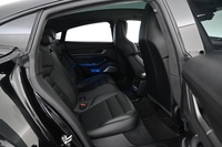 Porsche Taycan vaihtoauto