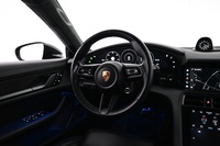 Porsche Taycan vaihtoauto