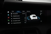 Porsche Taycan vaihtoauto