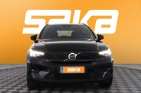 Volvo EX40 vaihtoauto