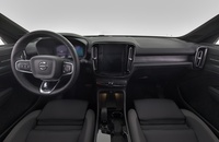 Volvo EX40 vaihtoauto