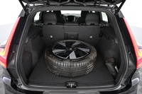 Volvo EX40 vaihtoauto