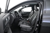 Volvo EX40 vaihtoauto