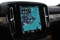 Volvo EX40 vaihtoauto