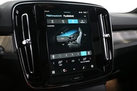 Volvo EX40 vaihtoauto