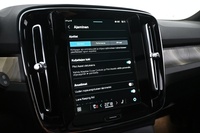 Volvo EX40 vaihtoauto