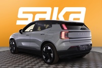 Volvo EX30 vaihtoauto