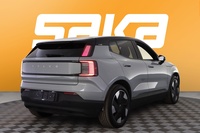 Volvo EX30 vaihtoauto