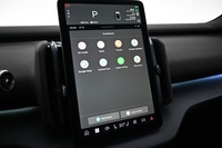 Volvo EX30 vaihtoauto