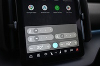 Volvo EX30 vaihtoauto