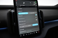 Volvo EX30 vaihtoauto