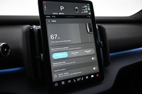 Volvo EX30 vaihtoauto