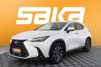 Lexus NX vaihtoauto