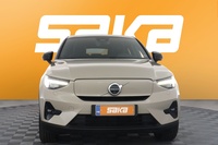 Volvo EC40 vaihtoauto