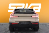 Volvo EC40 vaihtoauto