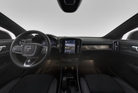 Volvo EC40 vaihtoauto