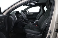 Volvo EC40 vaihtoauto