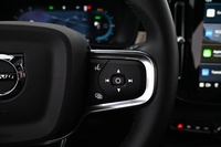 Volvo EC40 vaihtoauto