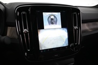 Volvo EC40 vaihtoauto