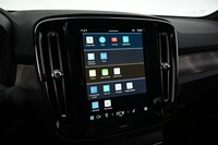 Volvo EC40 vaihtoauto