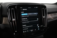 Volvo EC40 vaihtoauto