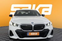 BMW i5 M60 vaihtoauto