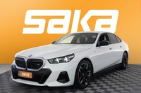 BMW i5 M60 vaihtoauto