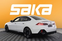 BMW i5 M60 vaihtoauto