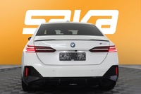 BMW i5 M60 vaihtoauto