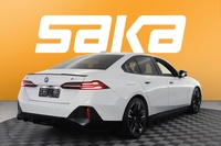 BMW i5 M60 vaihtoauto