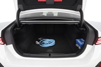 BMW i5 M60 vaihtoauto