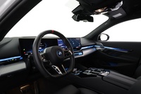 BMW i5 M60 vaihtoauto