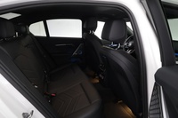 BMW i5 M60 vaihtoauto