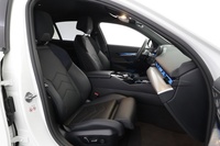 BMW i5 M60 vaihtoauto