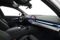 BMW i5 M60 vaihtoauto