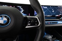 BMW i5 M60 vaihtoauto