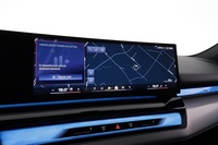 BMW i5 M60 vaihtoauto