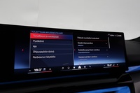 BMW i5 M60 vaihtoauto