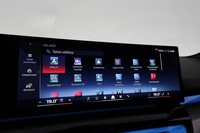 BMW i5 M60 vaihtoauto