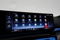 BMW i5 M60 vaihtoauto