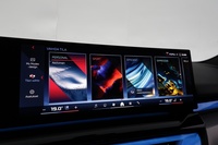 BMW i5 M60 vaihtoauto