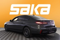 BMW i7 vaihtoauto