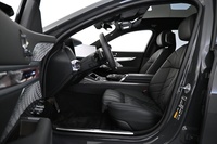 BMW i7 vaihtoauto