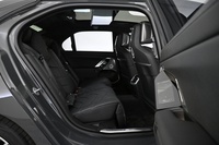 BMW i7 vaihtoauto