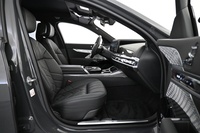 BMW i7 vaihtoauto
