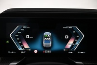BMW i7 vaihtoauto